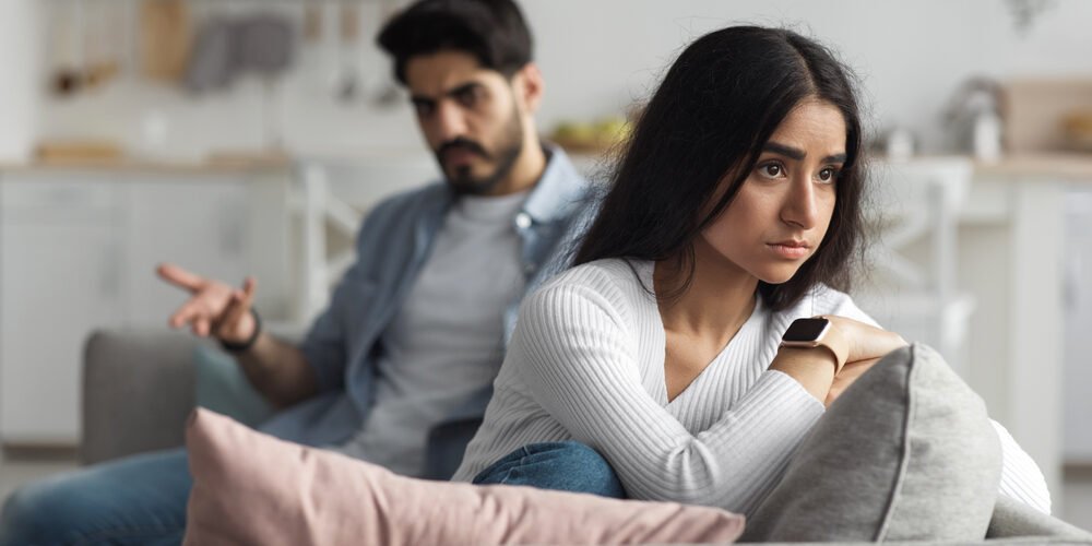 Isolation tactics in domestic abuse: How abusers cut off victims from support systems. Isolation tactics in domestic abuse: How abusers cut off victims from support systems.