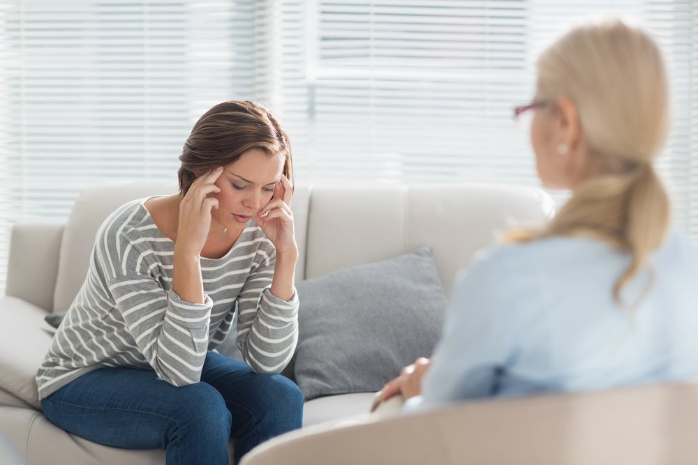 Self-care after coercive control: Healing and rebuilding for survivors of abuse.