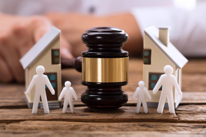 The Role of a Guardian Ad Litem in Family Law Cases The Role of a Guardian Ad Litem in Family Law Cases