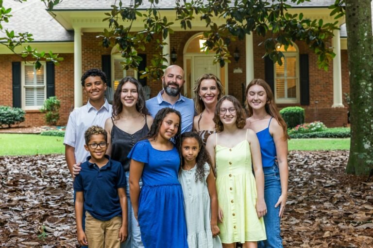 Blended Families and Legal Complications: Navigating Custody and Visitation with Stepchildren in New Jersey