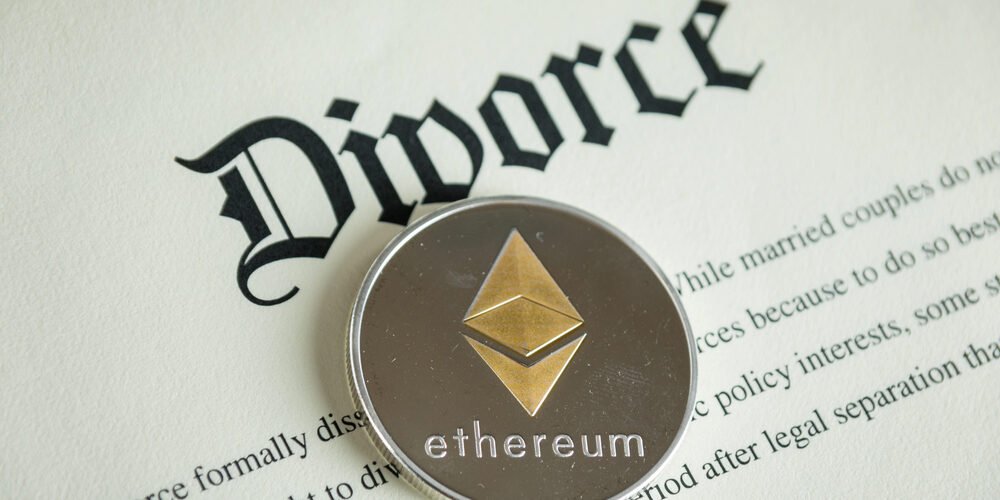 Dividing Cryptocurrency in a New Jersey Divorce Dividing Cryptocurrency in a New Jersey Divorce