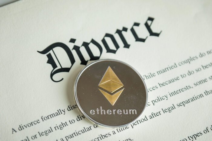 Dividing Cryptocurrency in a New Jersey Divorce Dividing Cryptocurrency in a New Jersey Divorce