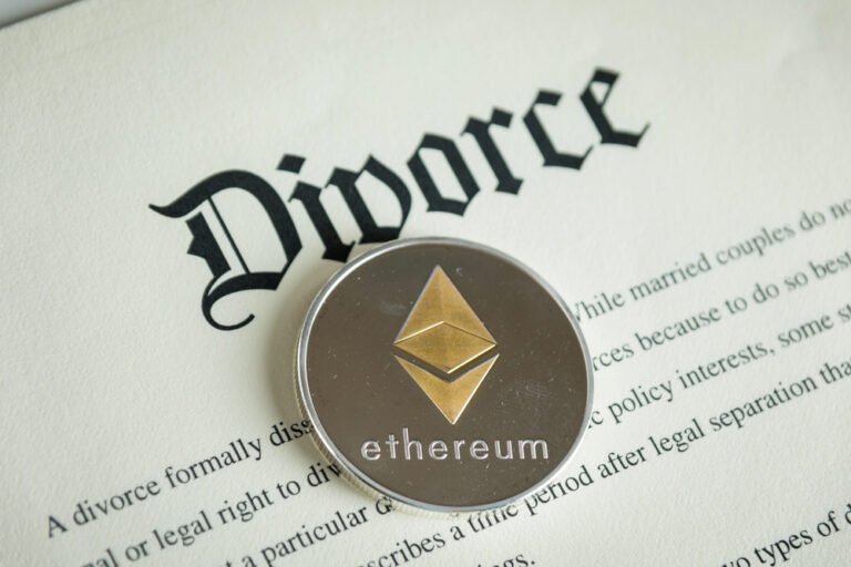 Dividing Cryptocurrency in a New Jersey Divorce Dividing Cryptocurrency in a New Jersey Divorce