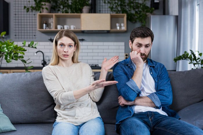 Divorce When One Spouse Refuses to Participate and How to Move Forward