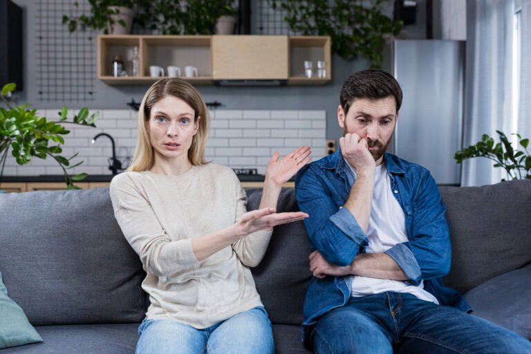 Divorce When One Spouse Refuses to Participate and How to Move Forward Divorce When One Spouse Refuses to Participate and How to Move Forward