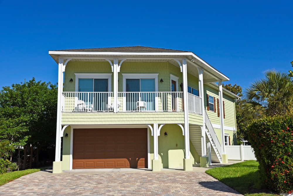 Divorce and Shore Properties: How Vacation Homes Are Divided in New Jersey