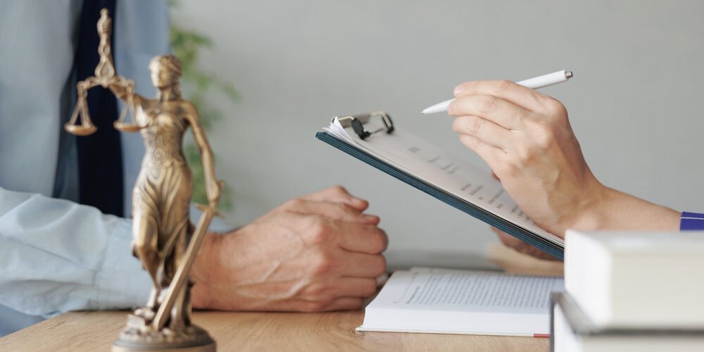 How a Criminal Record Can Impact Your Divorce Case in New Jersey How a Criminal Record Can Impact Your Divorce Case in New Jersey