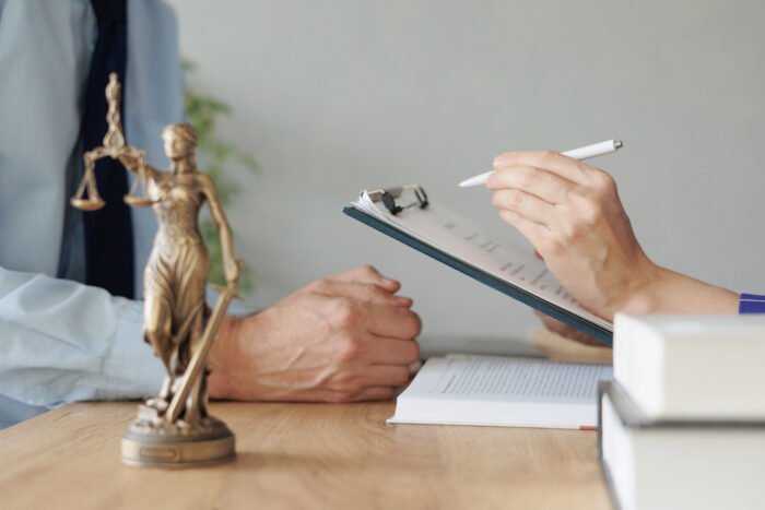 How a Criminal Record Can Impact Your Divorce Case in New Jersey How a Criminal Record Can Impact Your Divorce Case in New Jersey