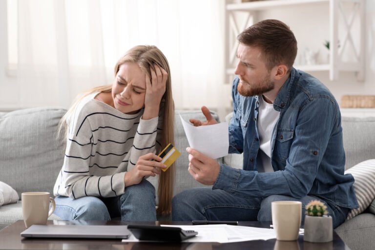 What Happens if a Spouse Sabotages Marital Finances During Divorce? What Happens if a Spouse Sabotages Marital Finances During Divorce?