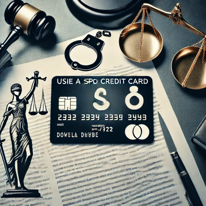 Can I Keep Using My Spouse’s Credit Card During a Divorce? Can I Keep Using My Spouse’s Credit Card During a Divorce?