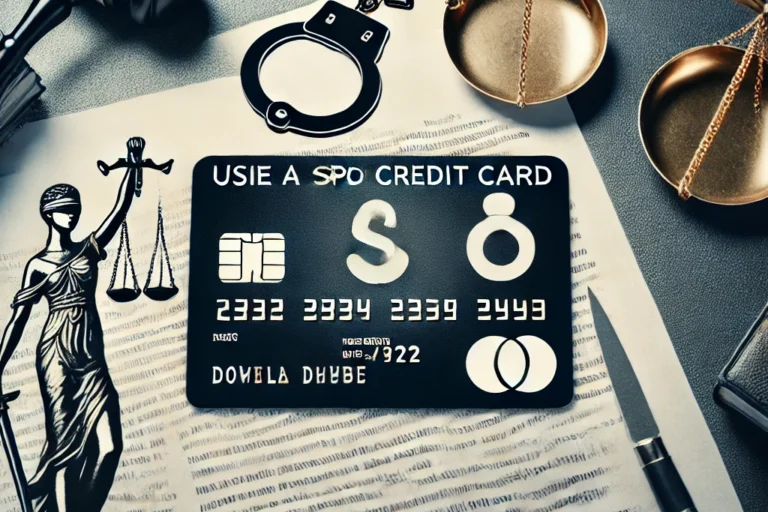 Can I Keep Using My Spouse’s Credit Card During a Divorce?