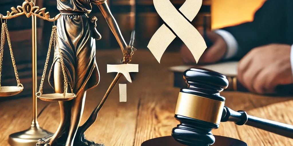 Can “Pleading the 5th” Affect the Outcome Abuse Hearings?