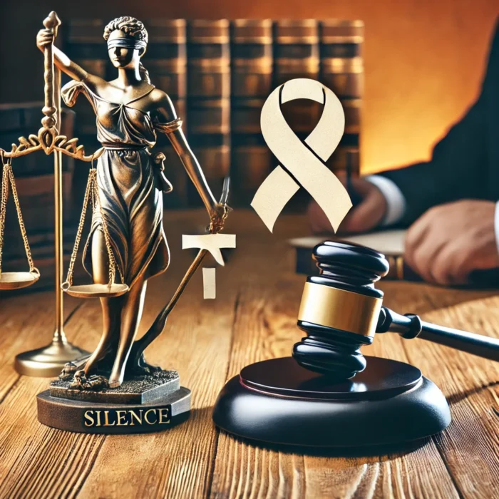 Can “Pleading the 5th” Affect the Outcome Abuse Hearings? Can “Pleading the 5th” Affect the Outcome Abuse Hearings?
