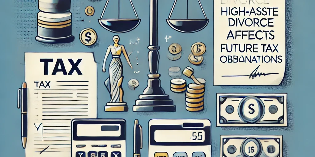 High-Asset Divorce Tax Obligations in NJ – Ziegler Law Group High-Asset Divorce Tax Obligations in NJ - Ziegler Law Group