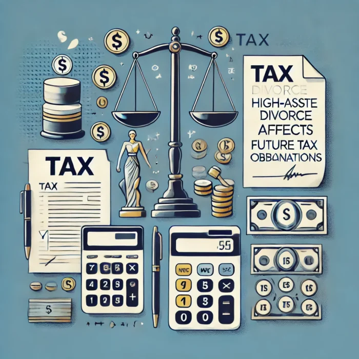 High-Asset Divorce Tax Obligations in NJ – Ziegler Law Group High-Asset Divorce Tax Obligations in NJ - Ziegler Law Group