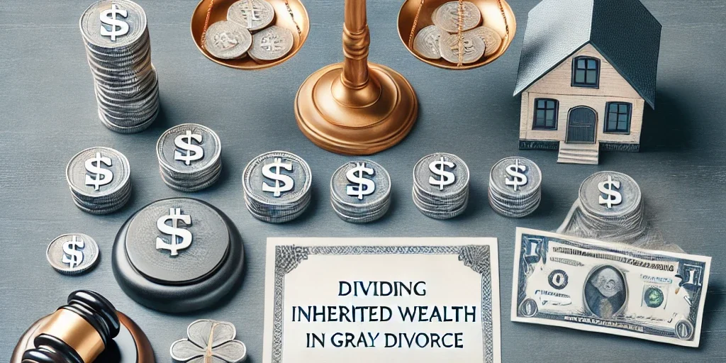 Inherited Wealth Division in NJ Gray Divorce – Ziegler Law Group Inherited Wealth Division in NJ Gray Divorce - Ziegler Law Group
