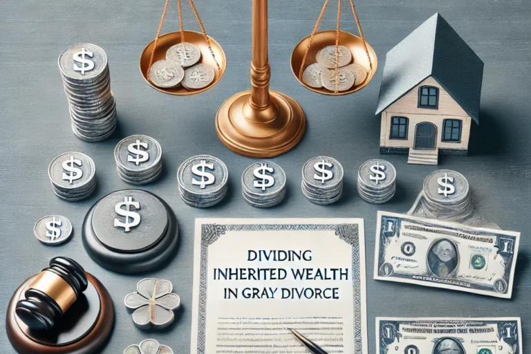 Inherited Wealth Division in NJ Gray Divorce – Ziegler Law Group Inherited Wealth Division in NJ Gray Divorce - Ziegler Law Group