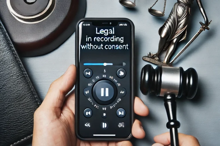 Is It Legal to Record Conversations with Your Spouse During a Divorce? Is It Legal to Record Conversations with Your Spouse During a Divorce?