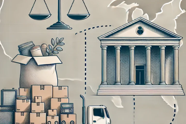 Moving with Child Custody Out of New Jersey – Ziegler Law Group Moving with Child Custody Out of New Jersey - Ziegler Law Group