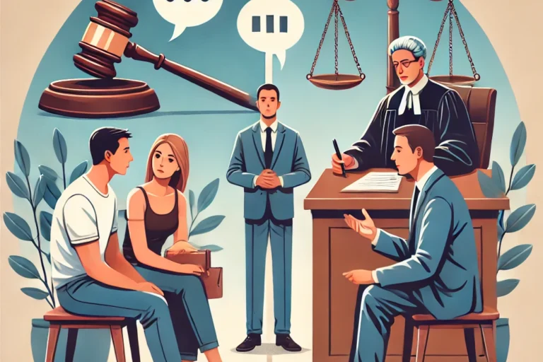 Private Mediation vs. Court-Ordered: Which Form of Mediation is Right for You?