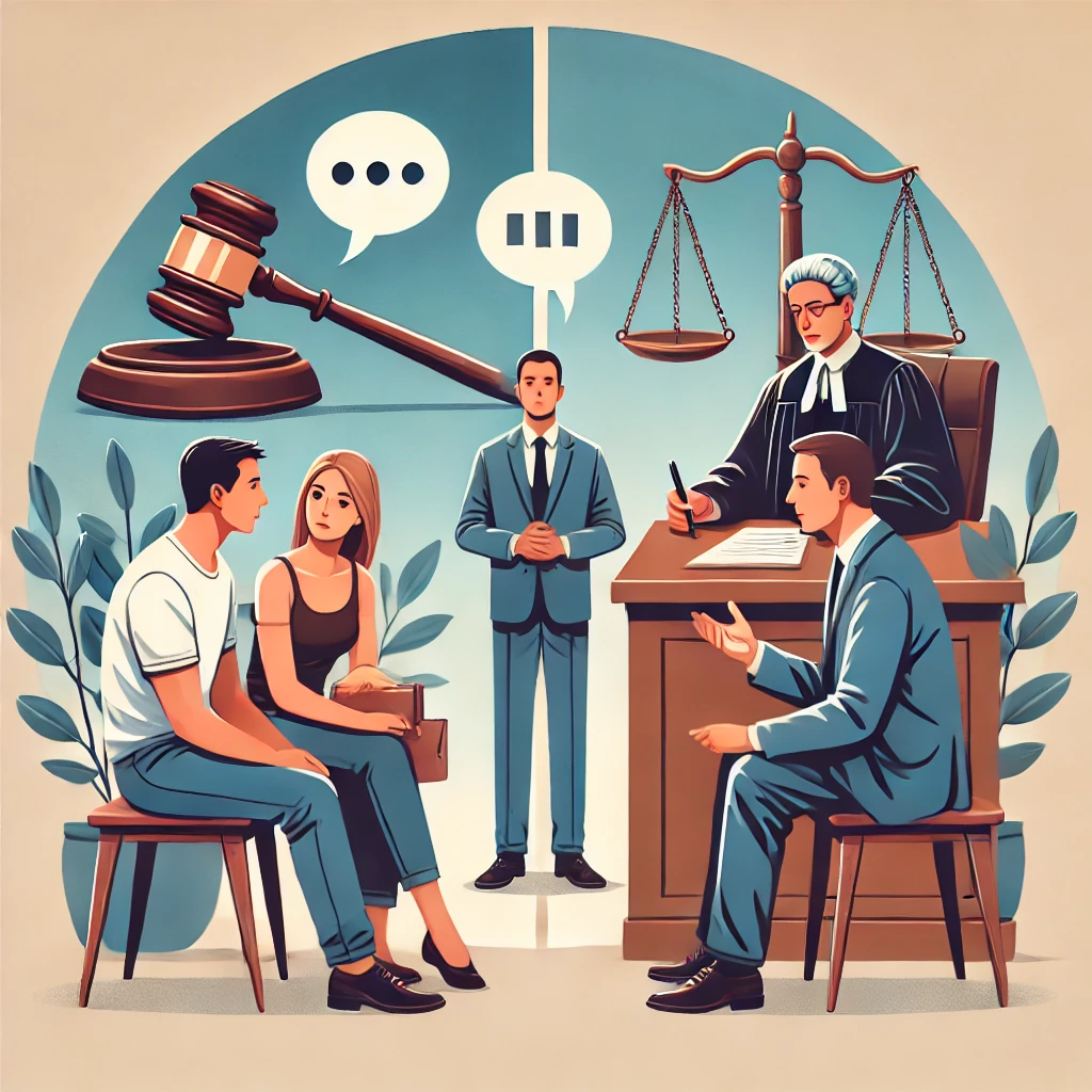 Private Mediation vs. Court-Ordered: Which Form of Mediation is Right for You?