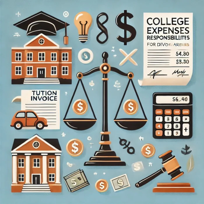 Sharing College Expenses for Children in NJ Divorce – Ziegler Law Group Sharing College Expenses for Children in NJ Divorce - Ziegler Law Group