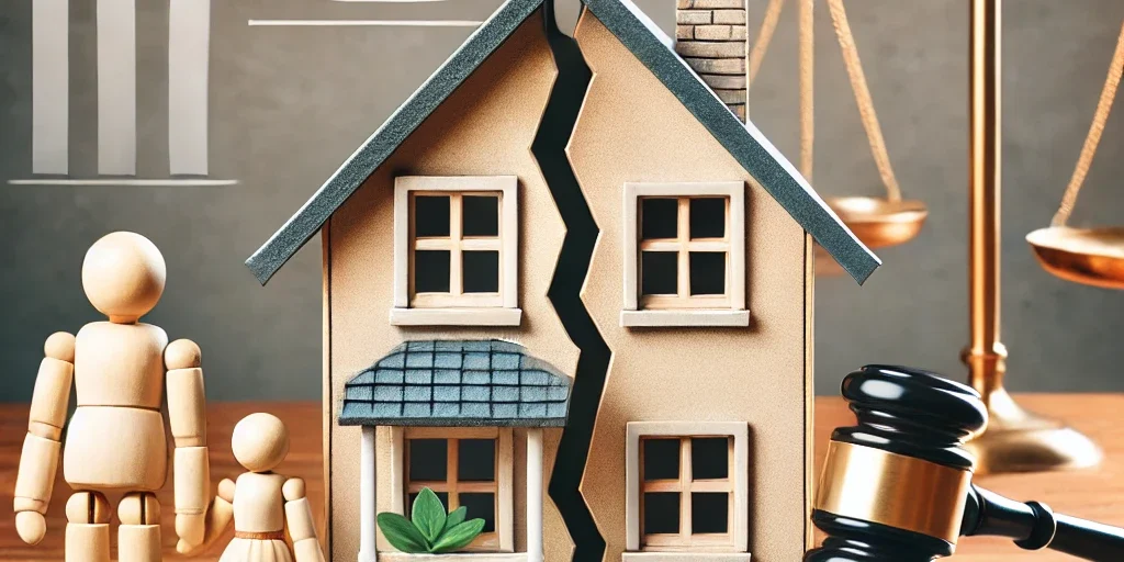 Splitting the Family Home in a Gray Divorce in NJ- Sell, Buy Out, or Keep? Splitting the Family Home in a Gray Divorce in NJ: Sell, Buy Out, or Keep?