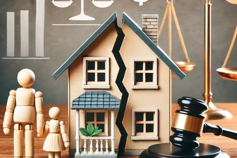 Splitting the Family Home in a Gray Divorce in NJ: Sell, Buy Out, or Keep?