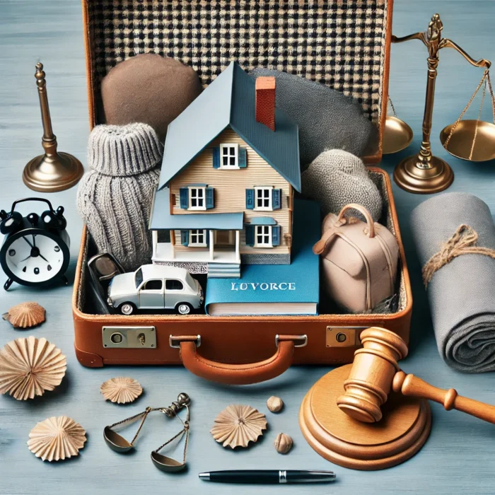 Starting Over After Gray Divorce NJ – Ziegler Law Group Starting Over After Gray Divorce NJ - Ziegler Law Group