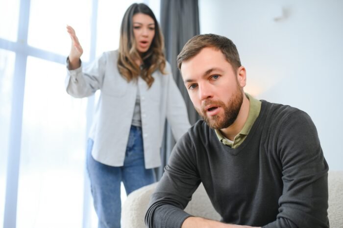 Do New Jersey Divorce Laws Favor Mothers? Separating Fact From Fiction Do New Jersey Divorce Laws Favor Mothers? Separating Fact From Fiction