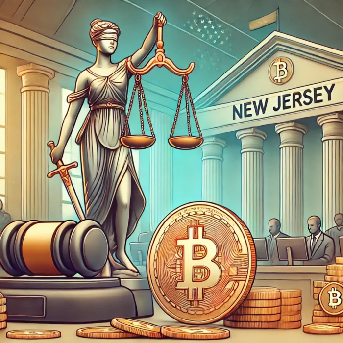 Does Cryptocurrency Count as Income for Child Support in New Jersey?2 Does Cryptocurrency Count as Income for Child Support in New Jersey?