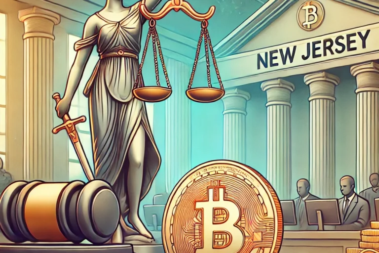 Does Cryptocurrency Count as Income for Child Support in New Jersey?