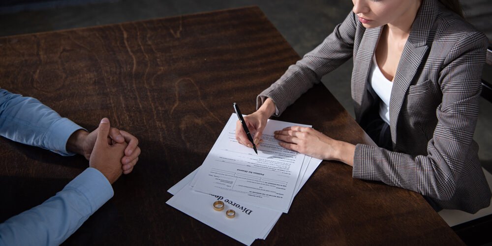 How Long Does the Average Divorce Take in New Jersey? How Long Does the Average Divorce Take in New Jersey?