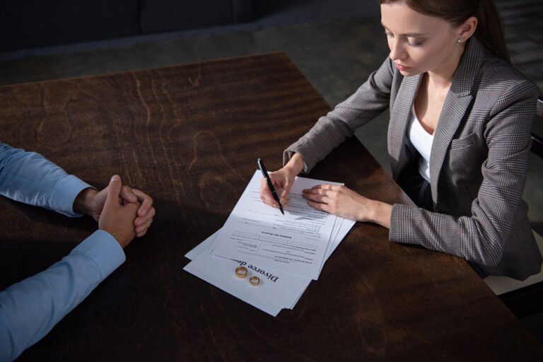 How Long Does the Average Divorce Take in New Jersey? How Long Does the Average Divorce Take in New Jersey?