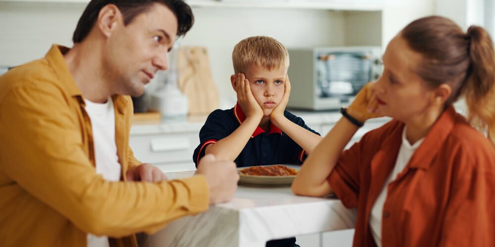 How Moving Out of the Family Home Affects Divorce in New Jersey Divorce and family home NJ