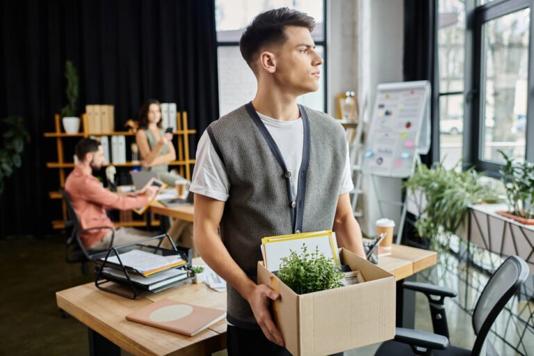 How Your Career Change Could Impact Your Alimony Agreement