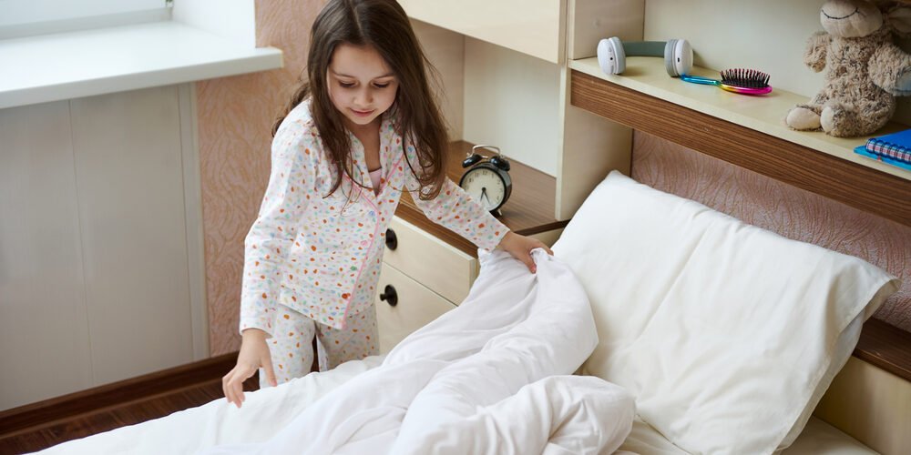 Overnight Visitation Requirements: What Parents Need to Know