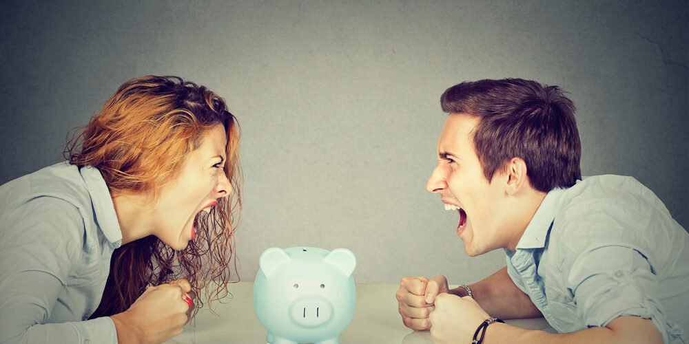 The Biggest Mistakes People Make When Negotiating Alimony in New Jersey