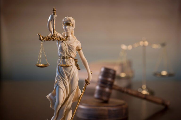 Understanding Legal Success: What Our Case Win Ratios Mean for Your Outcome