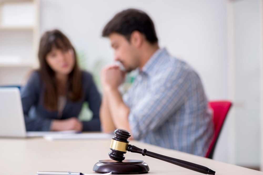 What is Alimony in New Jersey?