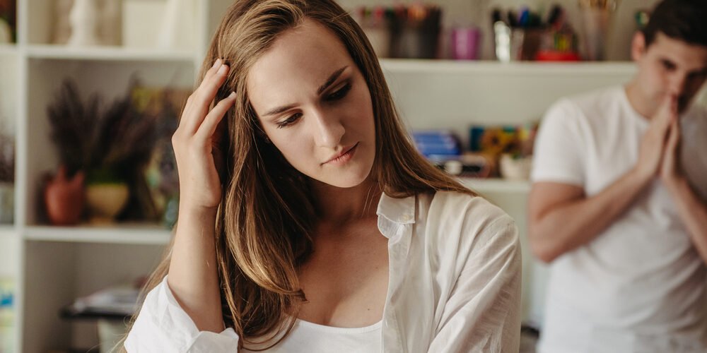 Common Tactics Used in Coercive Control