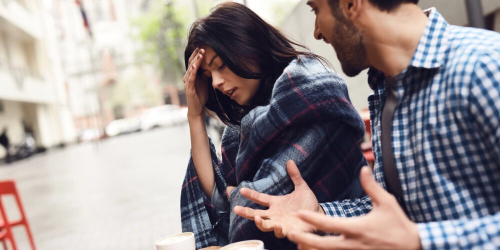 Early Signs of Coercive Control in Relationships Early Signs of Coercive Control in Relationships