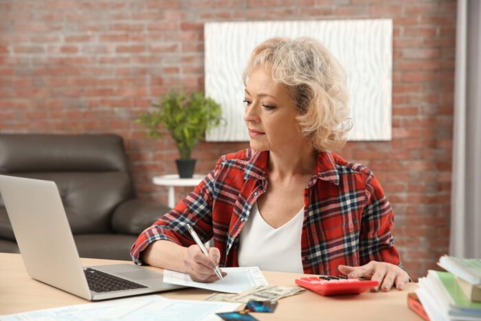 Gray Divorce in NJ- Financial Planning for Life After 50 Gray divorce financial planning guide by Ziegler Law Group.