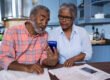 How to Divide Retirement Accounts and Pensions in a Gray Divorce
