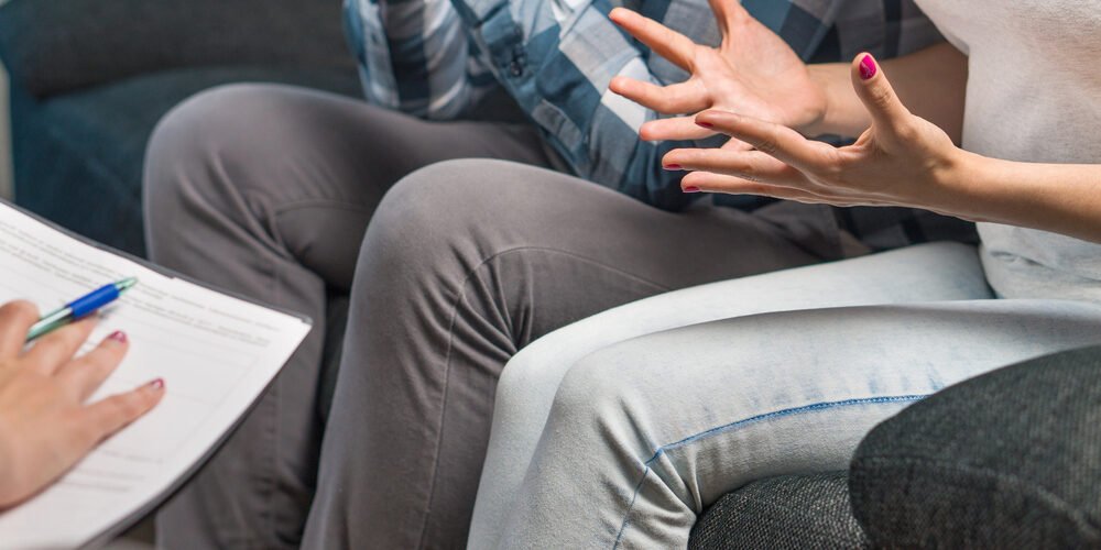 Why Mediation Is The Best Option for High-Conflict Divorces in New Jersey Why Mediation Is The Best Option for High-Conflict Divorces in New Jersey