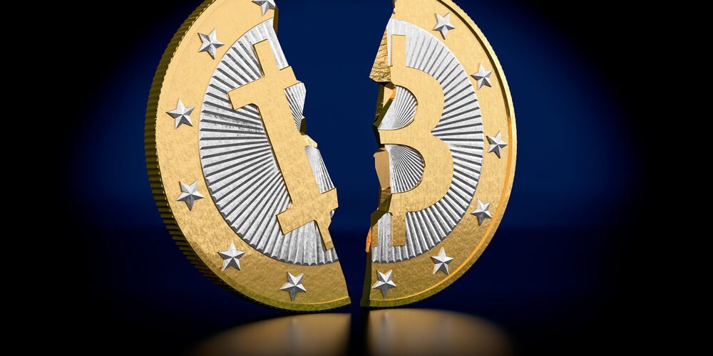 Dividing Cryptocurrency in Divorce- Challenges for High-Net-Worth Couples in NJ Dividing Cryptocurrency in Divorce: Challenges for High-Net-Worth Couples in NJ