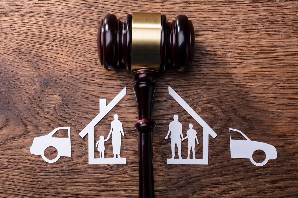 Executive Compensation and Divorce: Navigating Stock Options, Bonuses, and Deferred Compensation in NJ