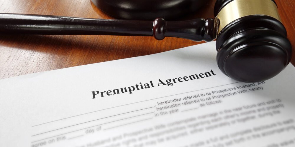 How Prenuptial Agreements Impact High-Asset Divorces in New Jersey How Prenuptial Agreements Impact High-Asset Divorces in New Jersey