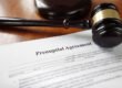 How Prenuptial Agreements Impact High-Asset Divorces in New Jersey