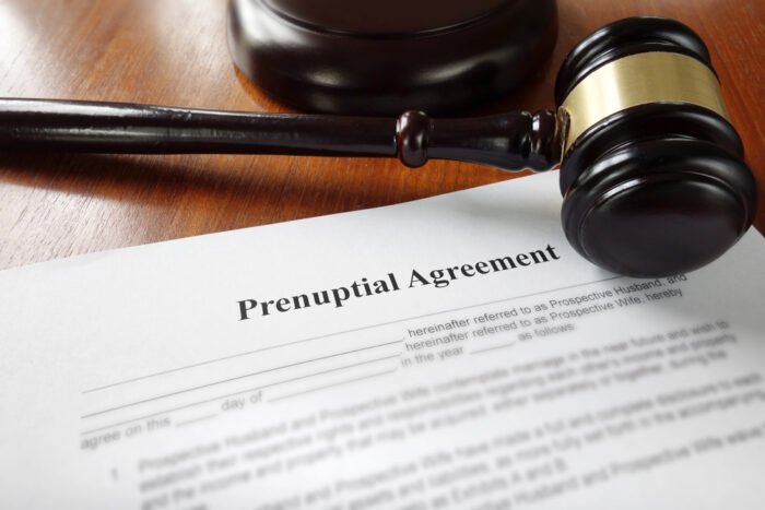 How Prenuptial Agreements Impact High-Asset Divorces in New Jersey How Prenuptial Agreements Impact High-Asset Divorces in New Jersey